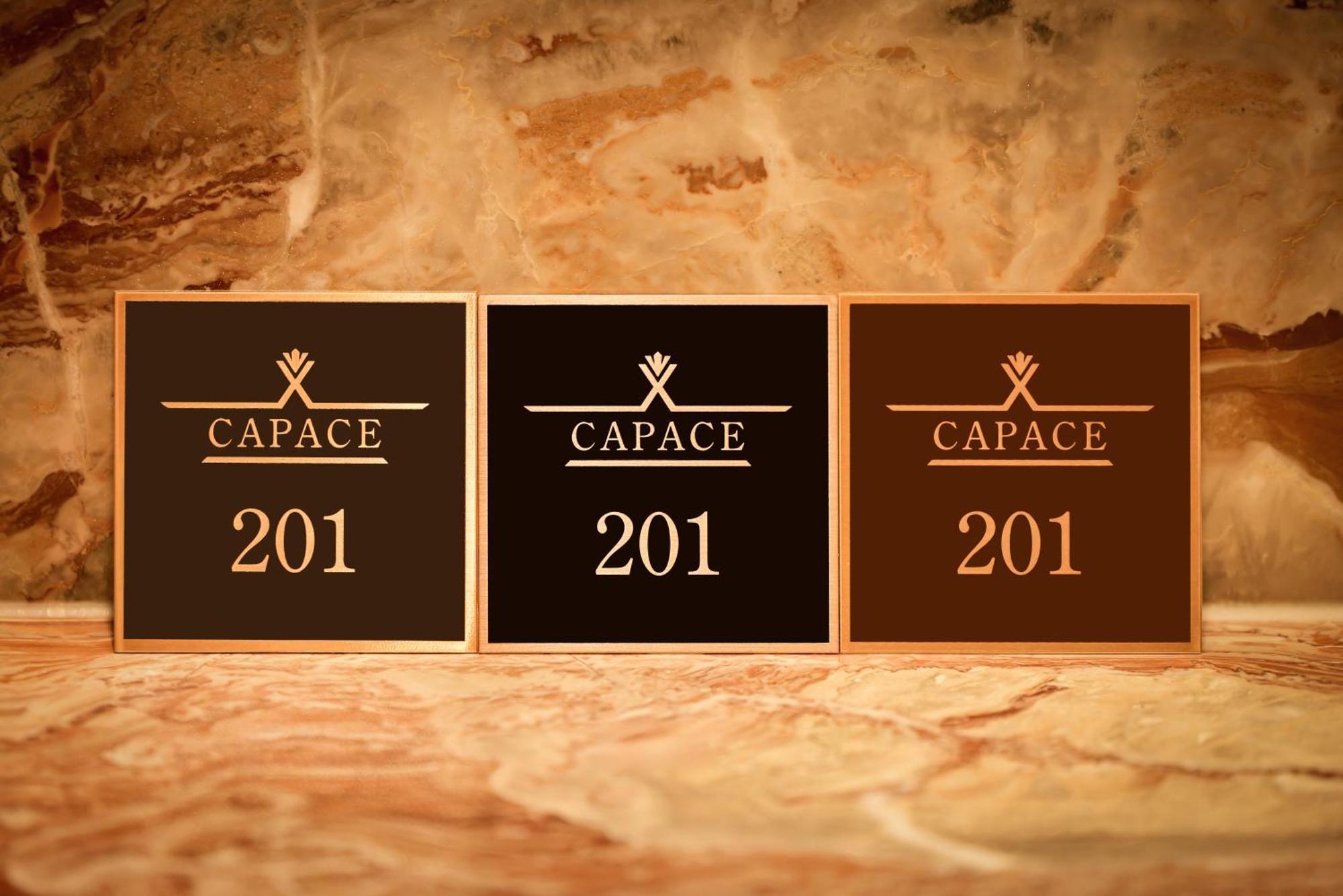 Capace Hotel Gangnam Сеул Экстерьер фото