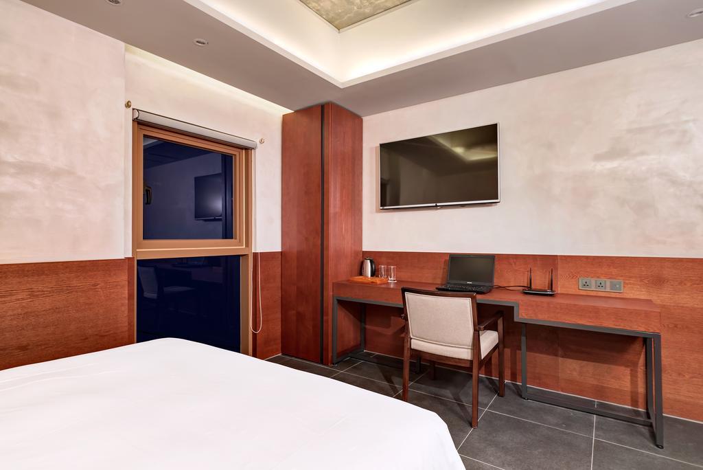 Capace Hotel Gangnam Сеул Экстерьер фото