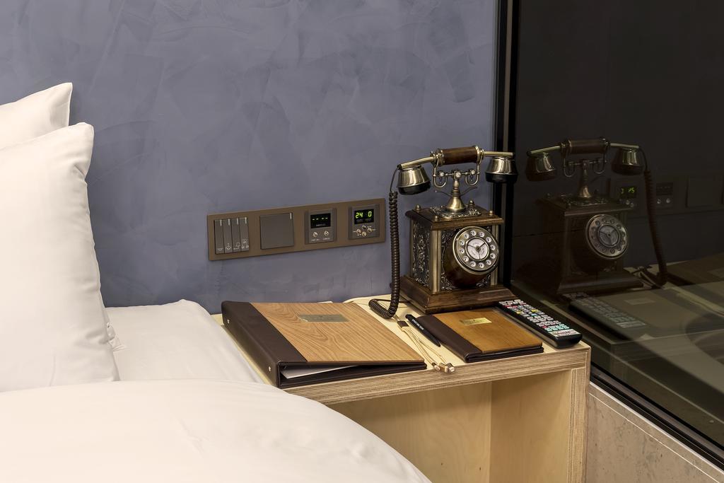 Capace Hotel Gangnam Сеул Экстерьер фото