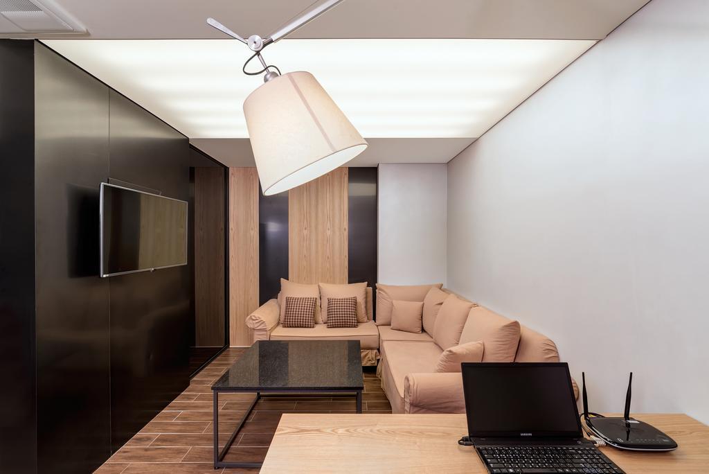Capace Hotel Gangnam Сеул Экстерьер фото